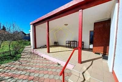 COM 0% Casa individuala cu 3 camere renovata | Giarmata-Vii - 6