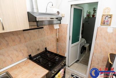 ID 2962 Apartament 2 camere pe Str I.L.Caragiale - 14