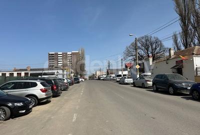 2188 mp - Proiect S+P+4 | 62 apartamente 2/3/4 cam | - 4