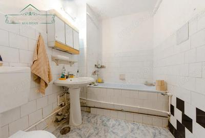 Apartament cu 2 camere si centrala proprie, zona Podgoria, Arad - 2