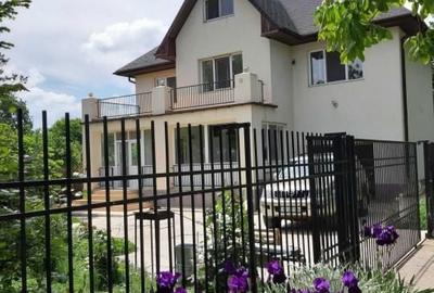 Casă cu 4 camere în Snagov - 12