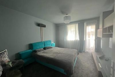 Garsonieră semidecomandată în Central - 3