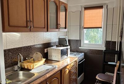 Apartament cu 2 camere decomandat, mobilat în Drumul Taberei - 6