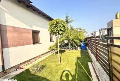 Casă cu 4 camere cu Teren 480 Mp în Nord - 3
