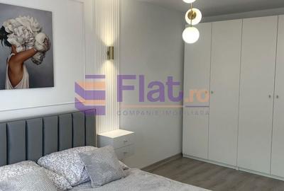 Apartament cu 2 camere în Sânpetru - 12