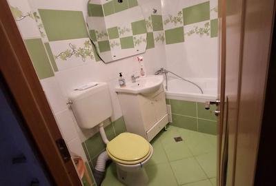Apartament cu 2 camere semidecomandat în Centrul Civic - 8