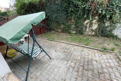 Apartament cu 2 camere semidecomandat în Mănăștur