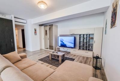 Apartament cu 2 camere decomandat, mobilat în Floreasca - 5