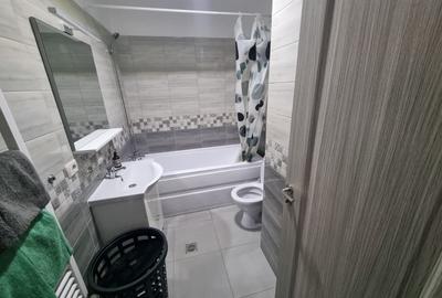Stefan cel Mare- bloc nou 2020- Apartament doua camere, mobilat - 11