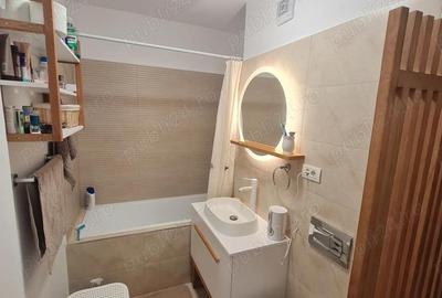 Apartament RACADAU Sunnyville, mobilat modern - 7
