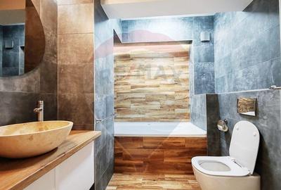 Apartament lux cu 2 camere de inchiriat, One?tilor, cu ... - 3