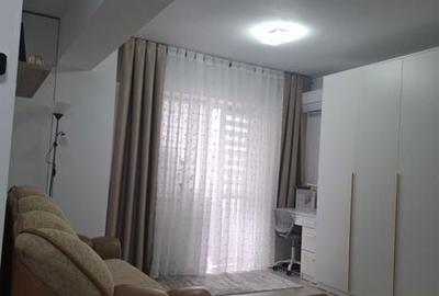 Garsonieră în Dacia - 2