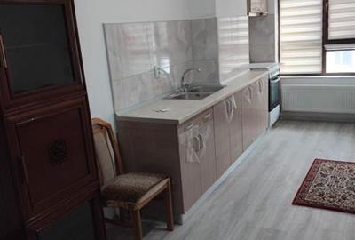 Apartament cu 2 camere decomandat, mobilat în Nicolina - 1