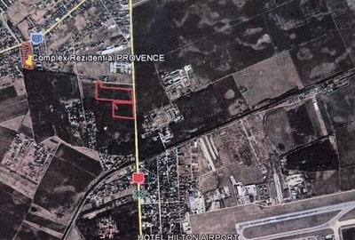 Teren agricol extravilan de 41200 mp, în Central - 2
