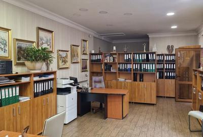 Spațiu comercial, de 105 mp, în Ultracentral - 6