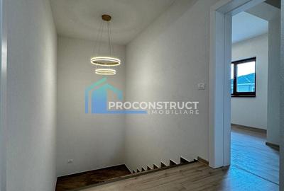 Duplex cu 5 camere cu Canalizare în Dumbrăvița - 9