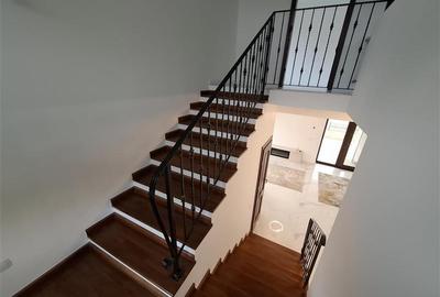 Casă cu 4 camere cu Canalizare în Popas Păcurari - 13