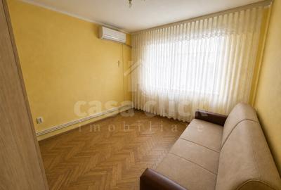 Apartament cu 2 camere semidecomandat în Țiglina 1 - 5