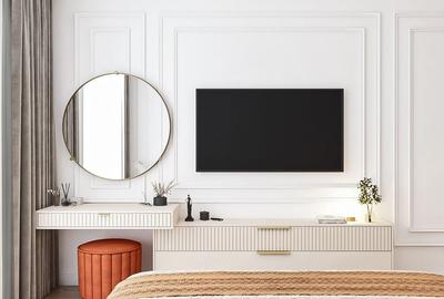 Apartament cu 4 camere decomandat, mobilat în Iancu Nicolae - 25