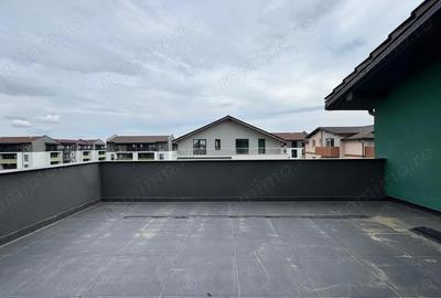 Apartament cu 4 camere în Giroc - 5