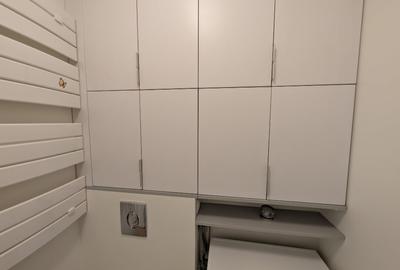 Apartament cu 3 camere decomandat, mobilat în Nerva Traian - 11