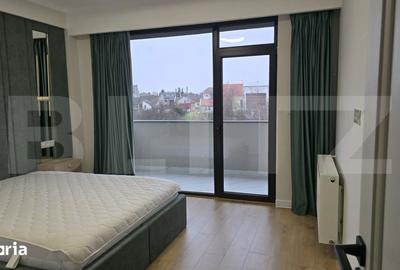 Apartament cu 2 camere în Semicentral - 4