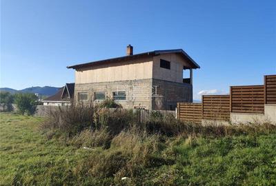 Casă cu 7 camere cu Canalizare în Baciu - 6