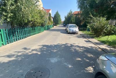 Vila 4 camere, renovata , 2 parcari / cartier Class - zona Rond OMV- Pipera - 15