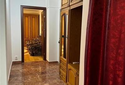 Apartament 2 decomandat, etaj 3, mobilat, utilat, CT - Paltinis - 8