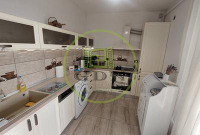 Penthouse, pe doua nivele, 174 mp, Brazda zona Pedagogic - 6