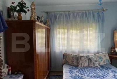 Casa de vanzare, cu 6 camere, 218,44 mp, zona Tasnad - 7
