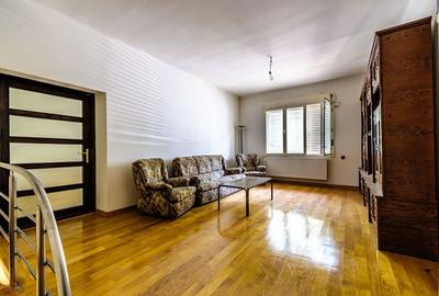 Proprietate Vândută Apartament la casă tip duplex pe Strada 9 Mai - 6