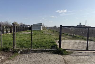 Spațiu comercial, în Central