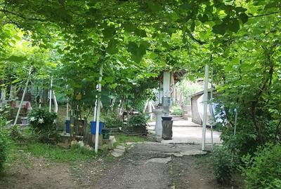 Casă cu 3 camere în Țuglui - 5