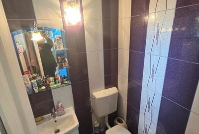 Apartament 3 camere Tomis Nord - 12