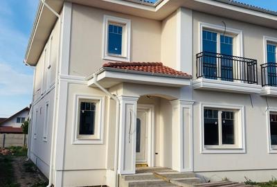 Duplex cu 5 camere cu Teren 328 Mp în Dumbrăvița - 2