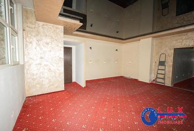 Spațiu comercial, de 60 mp, în Ultracentral - 10