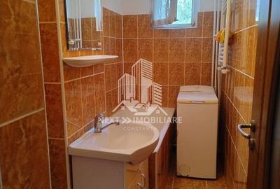 Apartament cu 3 camere semidecomandat în Brătianu - 2