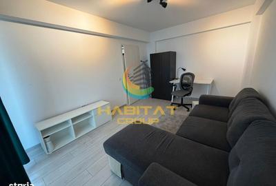 Apartament cu 2 camere decomandat, mobilat în Titan - 17