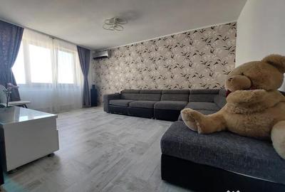 Apartament cu 3 camere decomandat în Theodor Pallady - 15