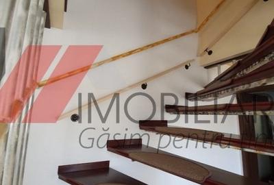 Sinandrei - Str.Sf.Andrei/Principala - Casa tip Duplex - 2
