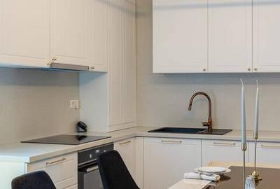 2 camere Trio Bridge View Regie 250m Metrou - 5