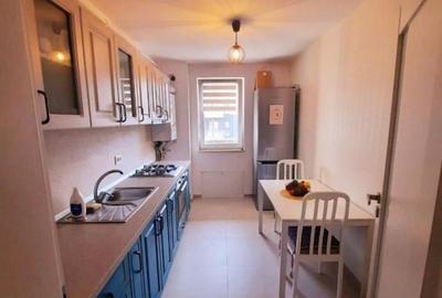 Apartament cu doua camere 59mp, Urban Residence, Tractorul - 3