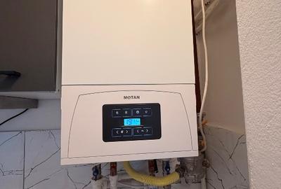 Garsonieră semidecomandată în Ferentari - 3