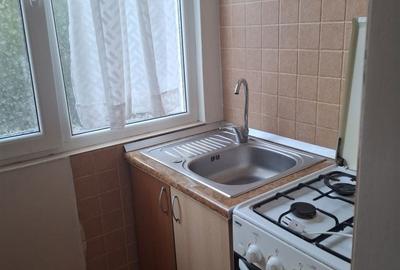 Apartament cu 2 camere decomandat în Fodora - 1