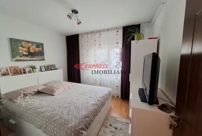 Apartament cu 3 camere decomandat, mobilat în Dristor - 1
