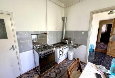 Duplex cu 3 camere cu Teren 332 Mp în Lunei - 10