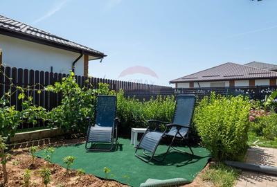 Vanzare casa recent construita in Dobroesti, zona Fundeni-Dobroesti - 3
