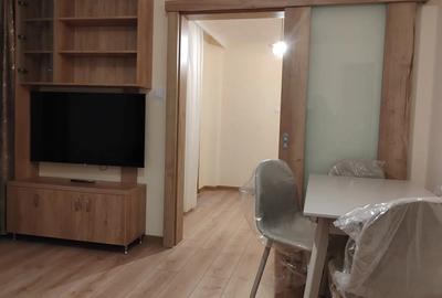 Apartament cu 2 camere decomandat în Central - 1