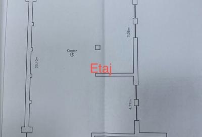 Casă cu 4 camere cu Teren 1307 Mp în Jimbolia - 1